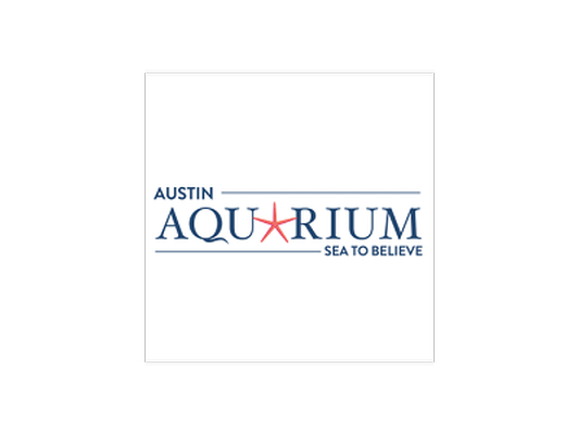 Austin Aquarium - Ultimate Family Annual Pass