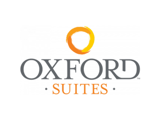 Oxford Suites - Spokane Valley