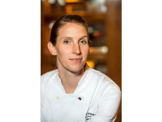Private Chef Event-Chef Julia Doyne