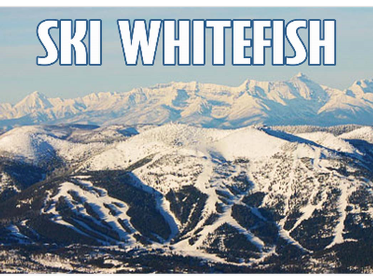 Ski Whitefish Resort