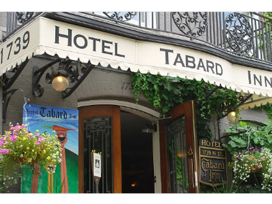 Tabard Inn