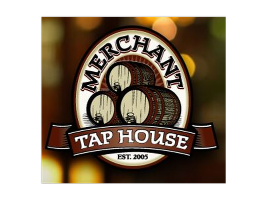 The Merchant Tap House Gift Certificate