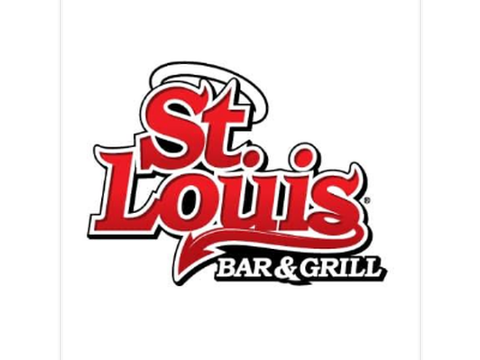 St. Louis Bar & Grill Gift Certificate