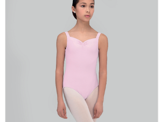 Intro to Ballet Wear Moi Package