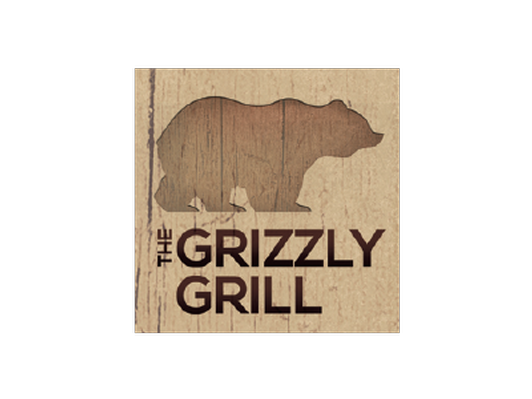 The Grizzly Grill Gift Certificate