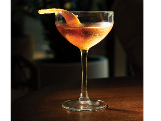 Name a Cocktail at Linwood Country Club
