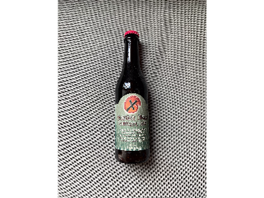 Dogfish Head Immort Ale (2016)