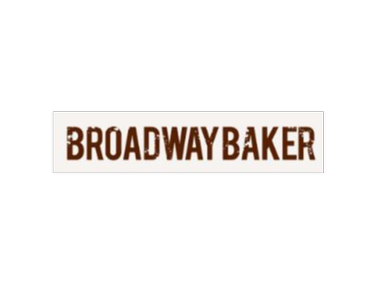 $25 Broadway Baker Gift Card