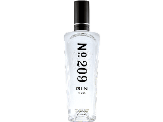 No. 209 Gin 1.5L (Central Coast)
