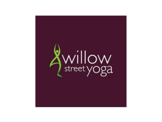 Yoga (and more) at Willow Street!