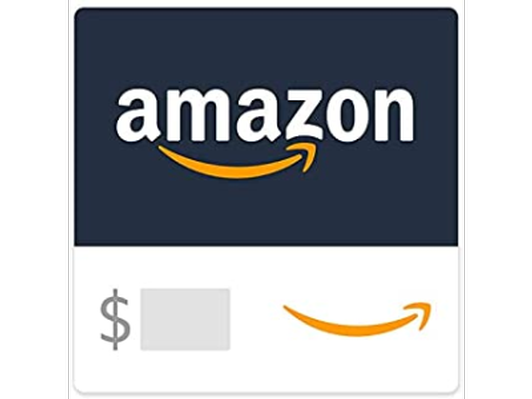Amazon Gift Card $25