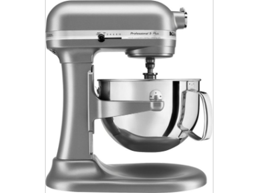 Sold at Auction: Kitchenaid Professional Stand Mixer