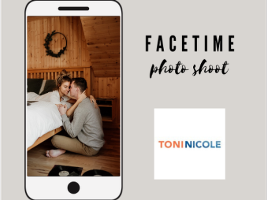 Facetime Photo Session