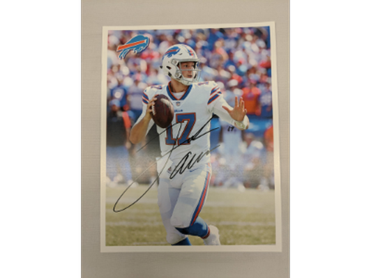 Official Jordan Poyer Buffalo Bills Home Decor, Bills Jordan Poyer