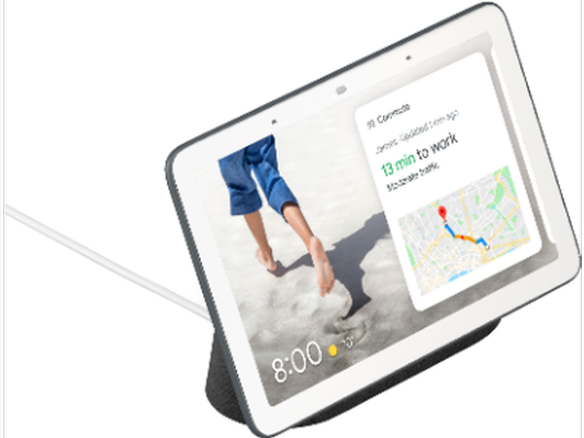 Google Home Hub from US Cellular
