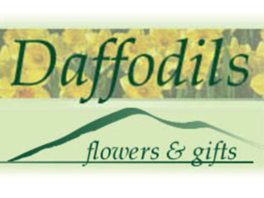 Daffodil's Flowers and Gifts $100 Gift Certificate