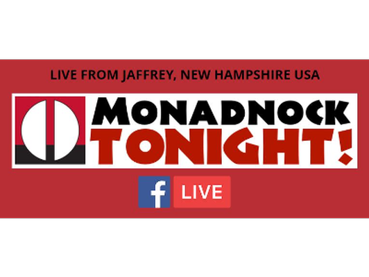 Underwrite Monadnock Tonight! Show for 1 Month