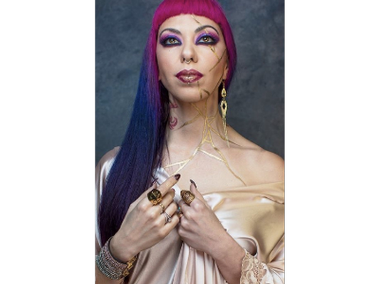 DM Satine Phoenix: A seat at the table!