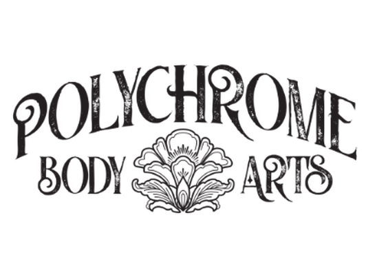 Gift card: Polychrome Body Arts