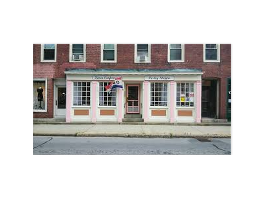 Gift card: Keene Confections Pastry Shoppe
