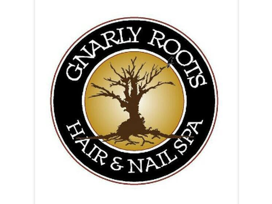 Gift card: Gnarly Roots Nail Spa