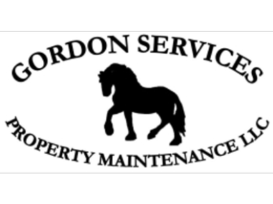 Gordon Services Property Maintenance $500 Gift Certificate