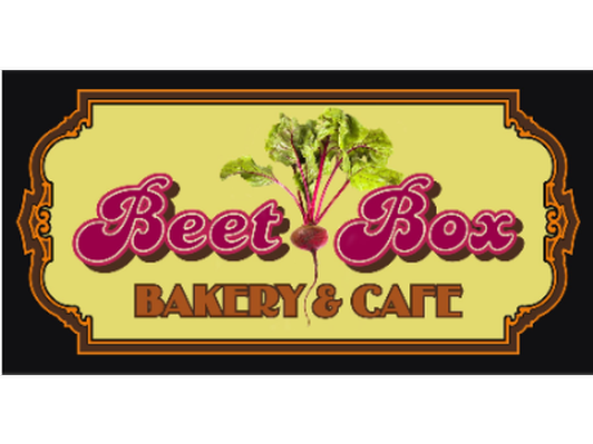 Beet Box Bakery Gift Card