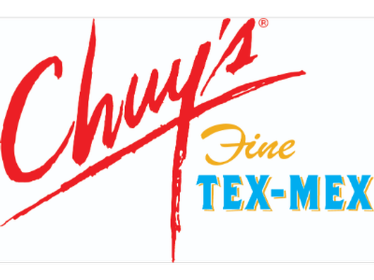 Chuy's Meal for Two