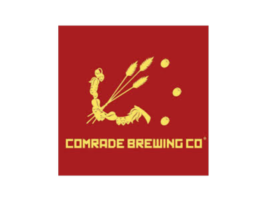 Comrade Brewing Company Gift Card