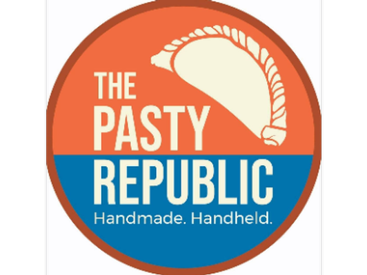 Gift Card to Pasty Republic