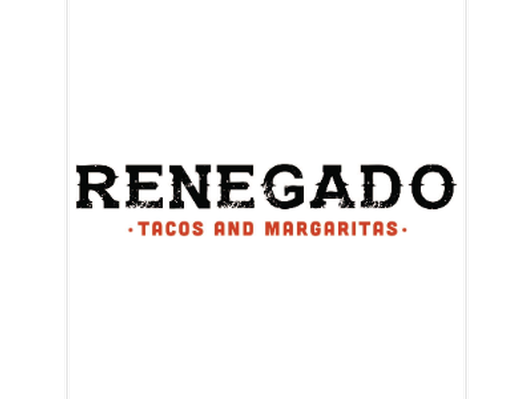 Renegado Tacos and Margaritas Gift Card