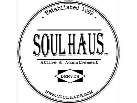 Soul Haus Attire & Accoutrement Gift Card