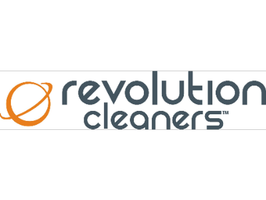 Revolution Cleaners 