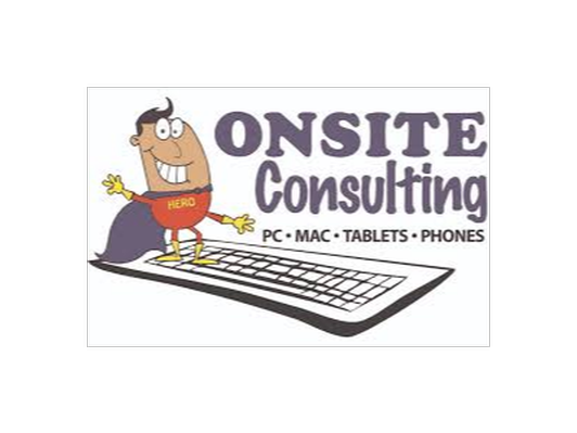 Onsite Consulting Gift Certificate