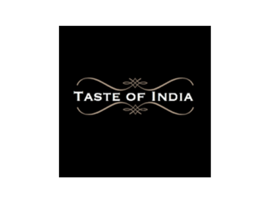 Taste of India Gift Certificate