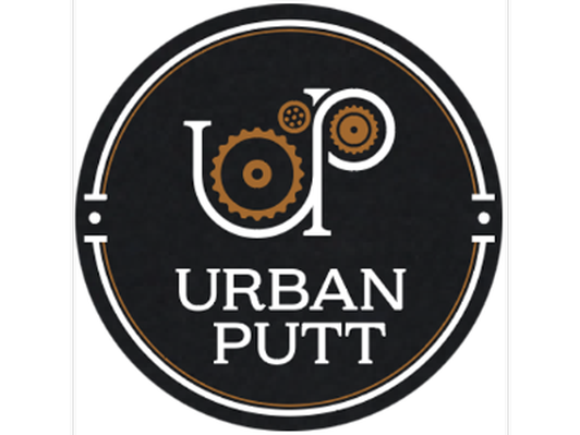 Mini Golf at Urban Putt