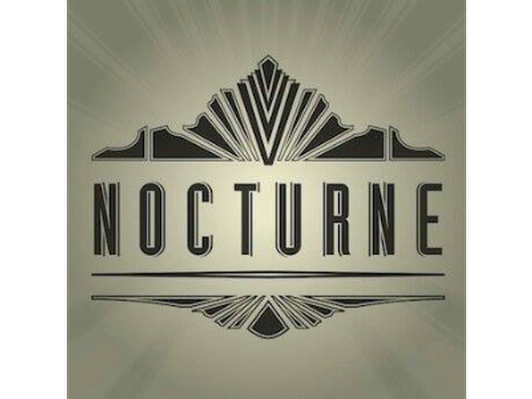 Nocture Jazz & Supper Club Gift Card
