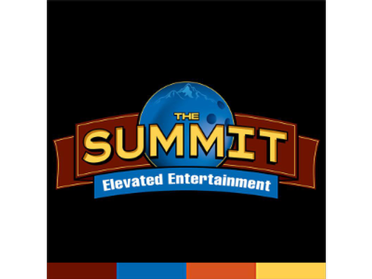 The Summit Elevated Entertainment Game Cards