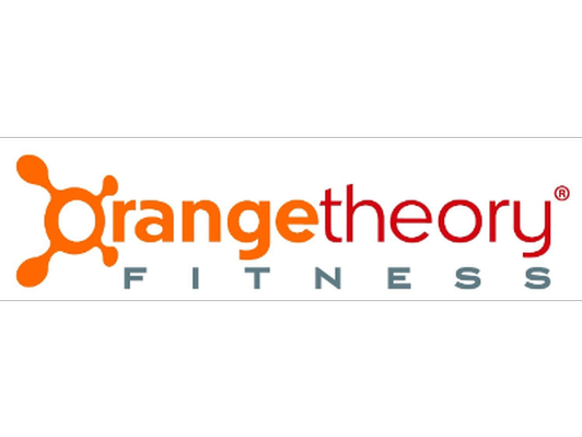 Let's Get Moving (with Orangetheory)