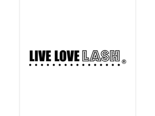 Live. Love. Lash.