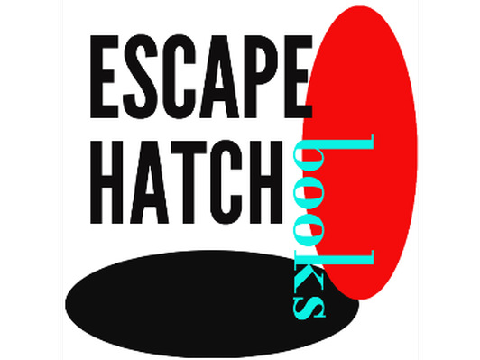 Escape Hatch Books $100 Gift Certificate
