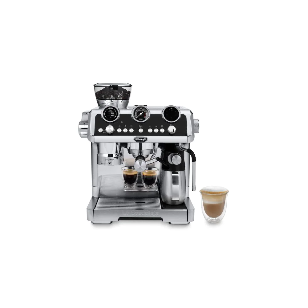 Espresso Machine (Rheem Canada Ltd./Ltée)