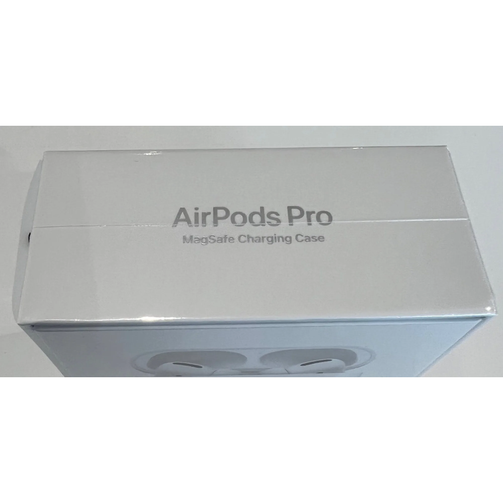 Apple AirPods Pro (Boshart Industries)