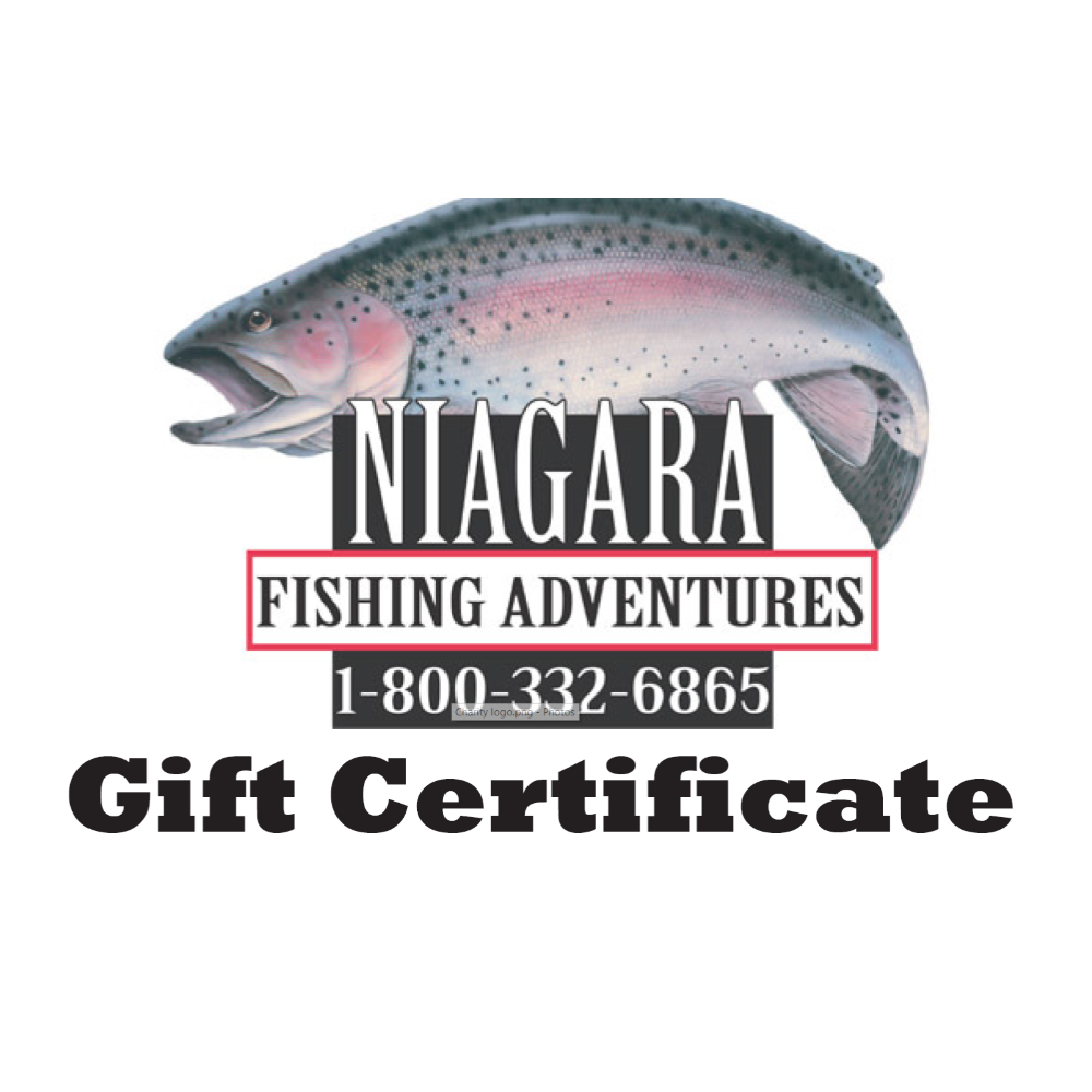 Niagara Fishing Adventure (Watts Water Technologies (Canada) Inc.)