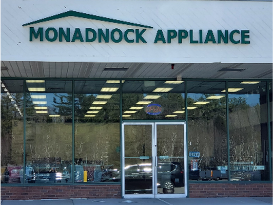 $100 Gift Certificate from Monadnock Appliance