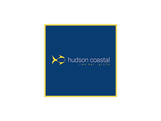 Hudson Coastal Raw Bar & Grille Gift Card ($25)