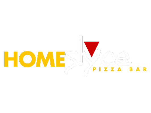 HomeSlyce Pizza Bar Gift Card ($25)