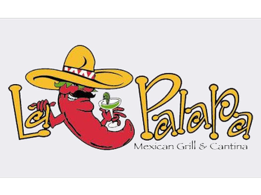 La Palapa Mexican Grill & Cantina Gift Certificate ($25)