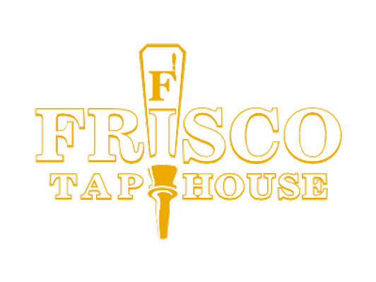 Frisco Tap House & Brewery Gift Certificate ($20)