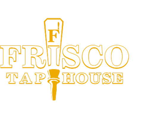 Frisco Tap House & Brewery Gift Certificate ($20)